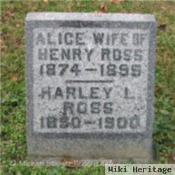 Alice Sweet Ross