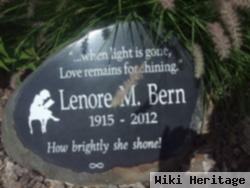 Lenore M. Bern