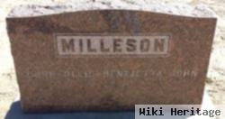 Ollie Milleson