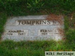 Bernice Tompkins