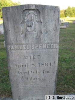 Samuel Spencer