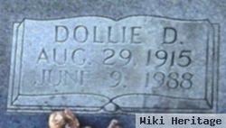 Dollie Marie Duke Bouchillon