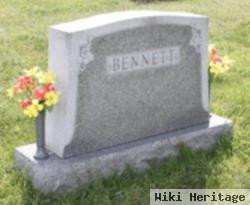 Verne Bennett