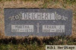 Martha Kopp Deichert