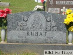 Edith Marie Noel Kubat