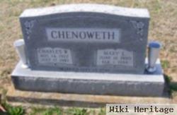 Mary L. Gaffin Chenoweth