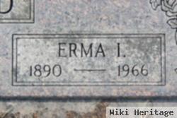 Erma Ives Olund