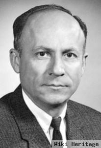 Fred R. Statts