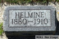 Helmine Fingarsen