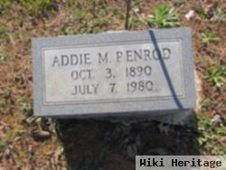 Addie Mae Jenkins Penrod