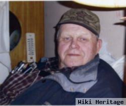 Melvin H. "mick" Mikkola