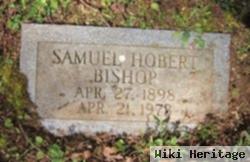 Samuel Hobert Bishop