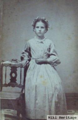 Emma Estelle Cortright Griffith