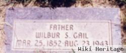 Wilbur Sylvester Gail