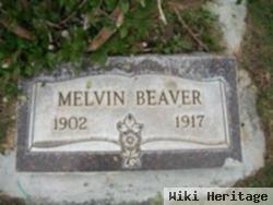 Melvin Beaver