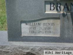 William Henry Brandon