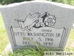 Otto Washington