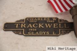 Charles Winston Trackwell