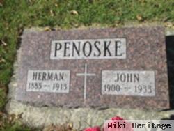 Herman Penoske