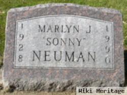 Marlyn "sonny" J. Neuman