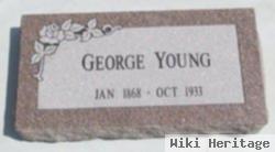 George Young