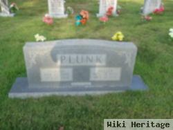 James Melzer Plunk