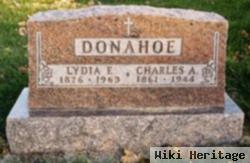 Lydia E. Swanson Donahoe