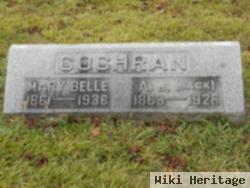 Mary Belle Cochran