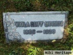 Viola Ruff Morris