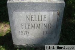 Nellie Flemming