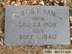 Curtis P. Sande