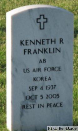 Kenneth R. Franklin