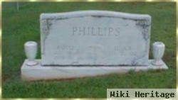 Harold James Phillips