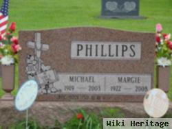 Michael Phillips