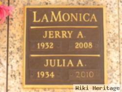 Julia A. Lamonica