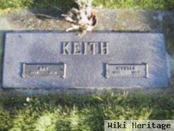 Myrtle Keith