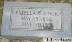 Estella C. Cook