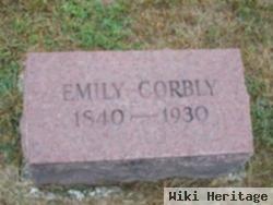 Emily Copeland Corbly