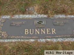 William H. Bunner