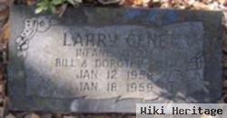 Larry Gene Wiley