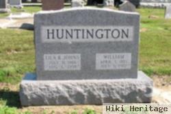 Lila B. Johns Huntington