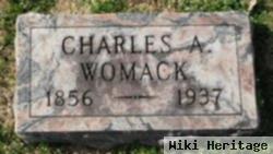 Charles A. Womack