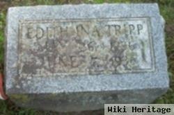 Edith Ina Tripp