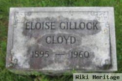 Eloise Gillock Cloyd