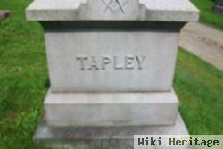 Isaac Starbird Tapley