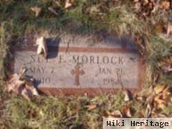 Sue E. Morlock