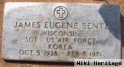 James Eugene Bentz