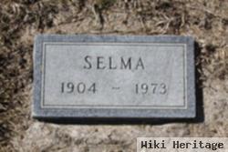 Selma Amanda Broe