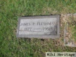 James Perry Fleshman