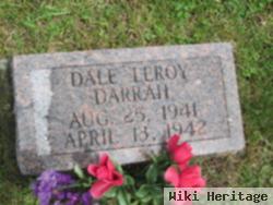 Dale Leroy Darrah